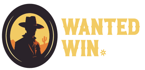 Wanted Win Casino logo